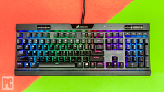 Corsair K70 RGB MK. 2