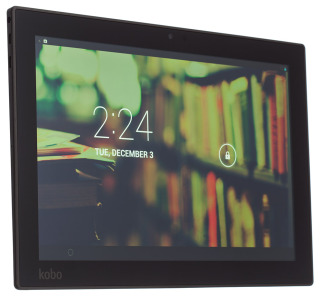 Kobo Arc 10HD