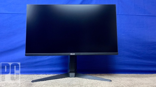 Asus TUF Gaming VG28UQL1A Image