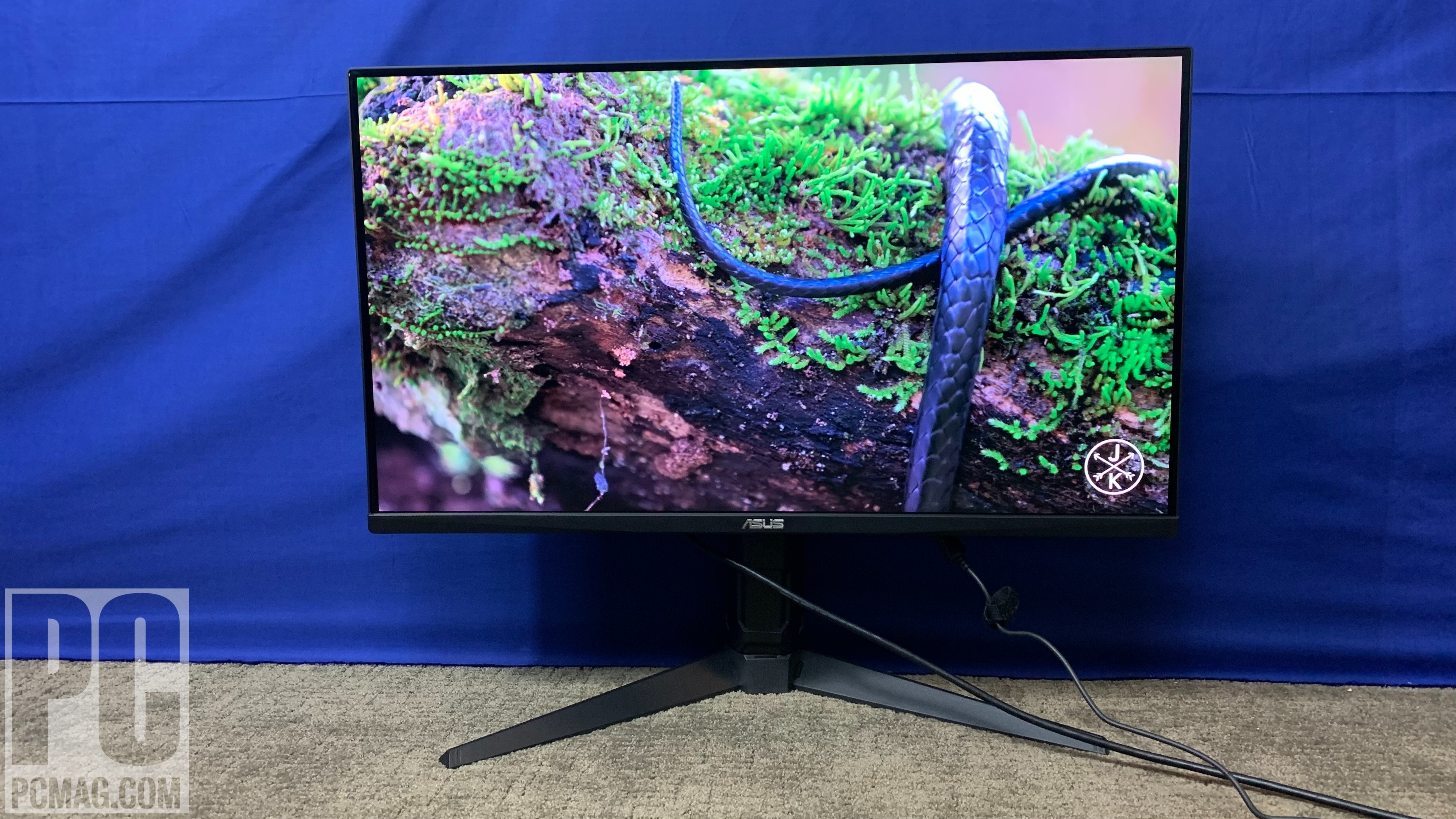 Asus TUF Gaming VG28UQL1A HDR