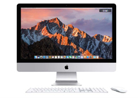 Apple iMac 21.5-inch with 4K Retina Display (2017)