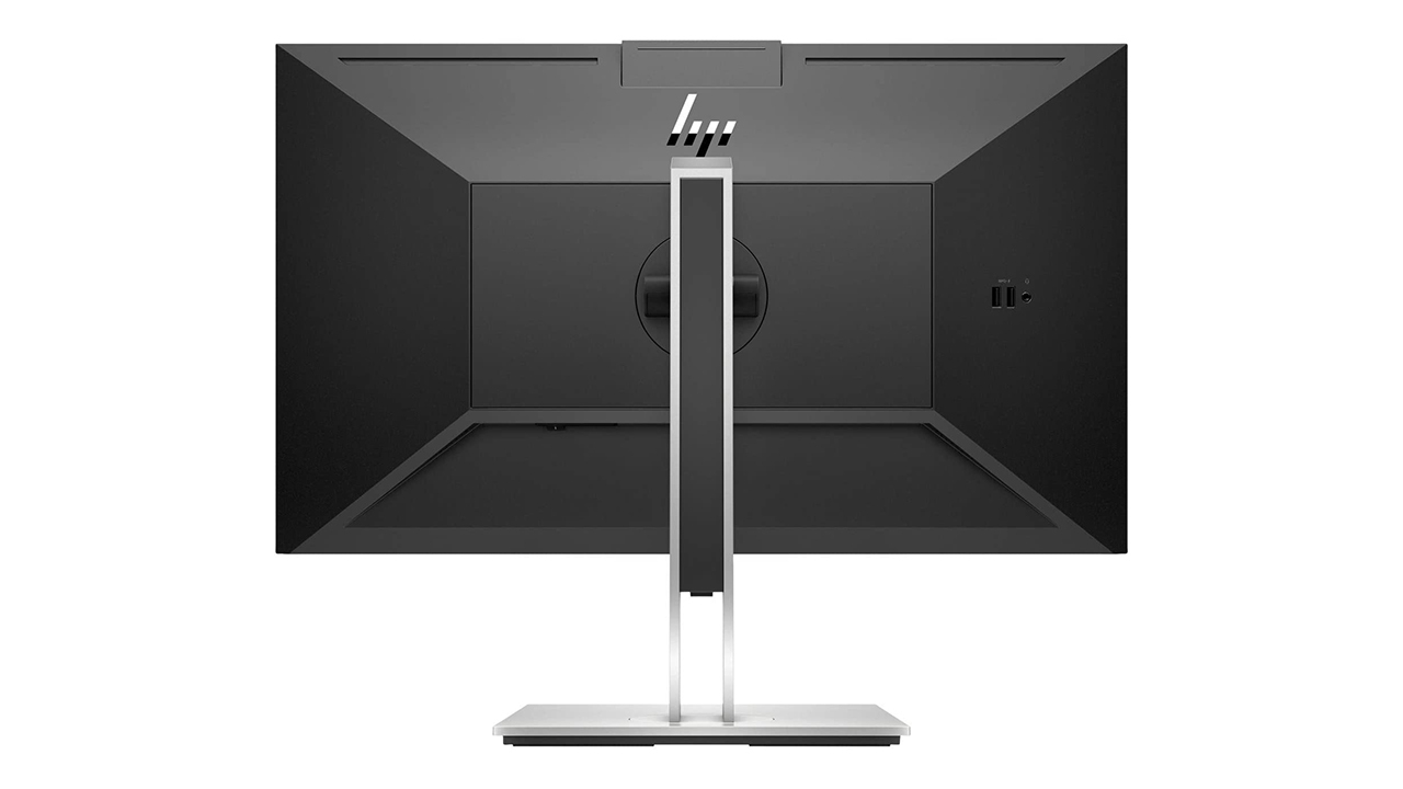 HP E24d G4 FHD Advanced Docking Monitor