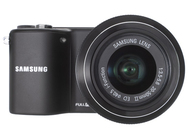Samsung NX2000