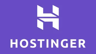 Hostinger Web Hosting
