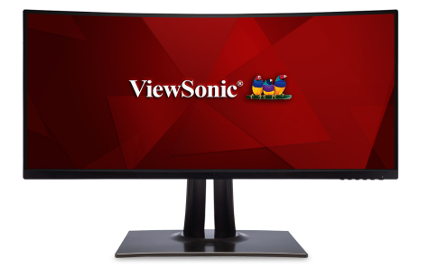 ViewSonic VP3481