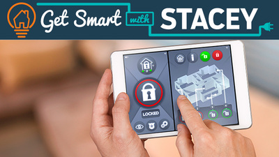 Get Smart With Stacey Column