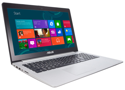 Asus VivoBook V500CA-DB71T