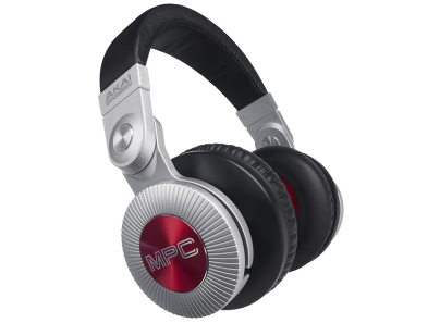 Akai MPC Headphones