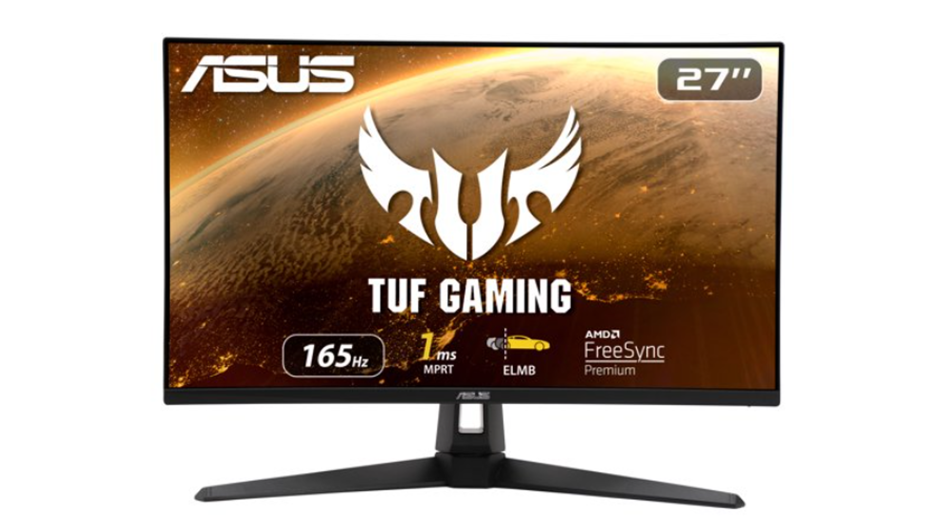 ASUS TUF Gaming 27