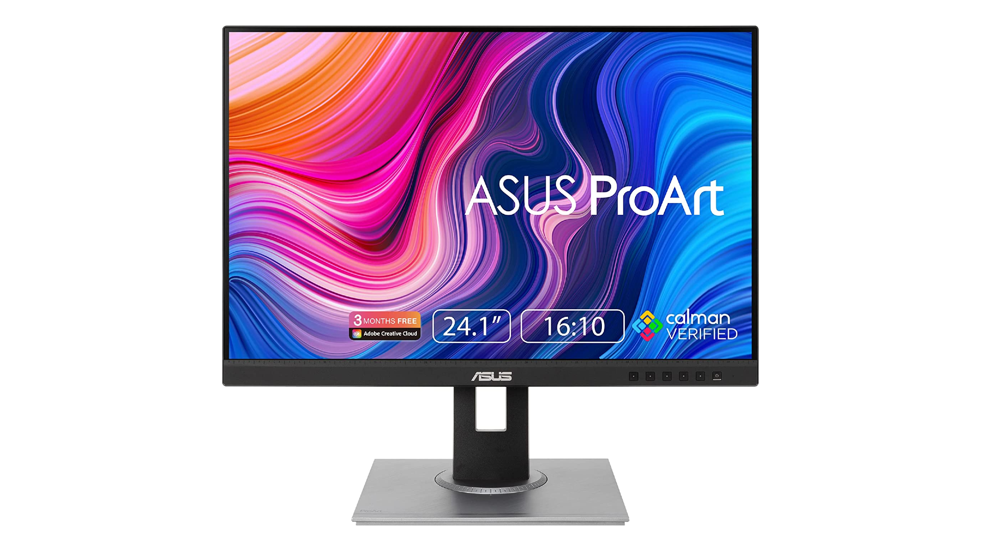 Asus ProArt PA248QV