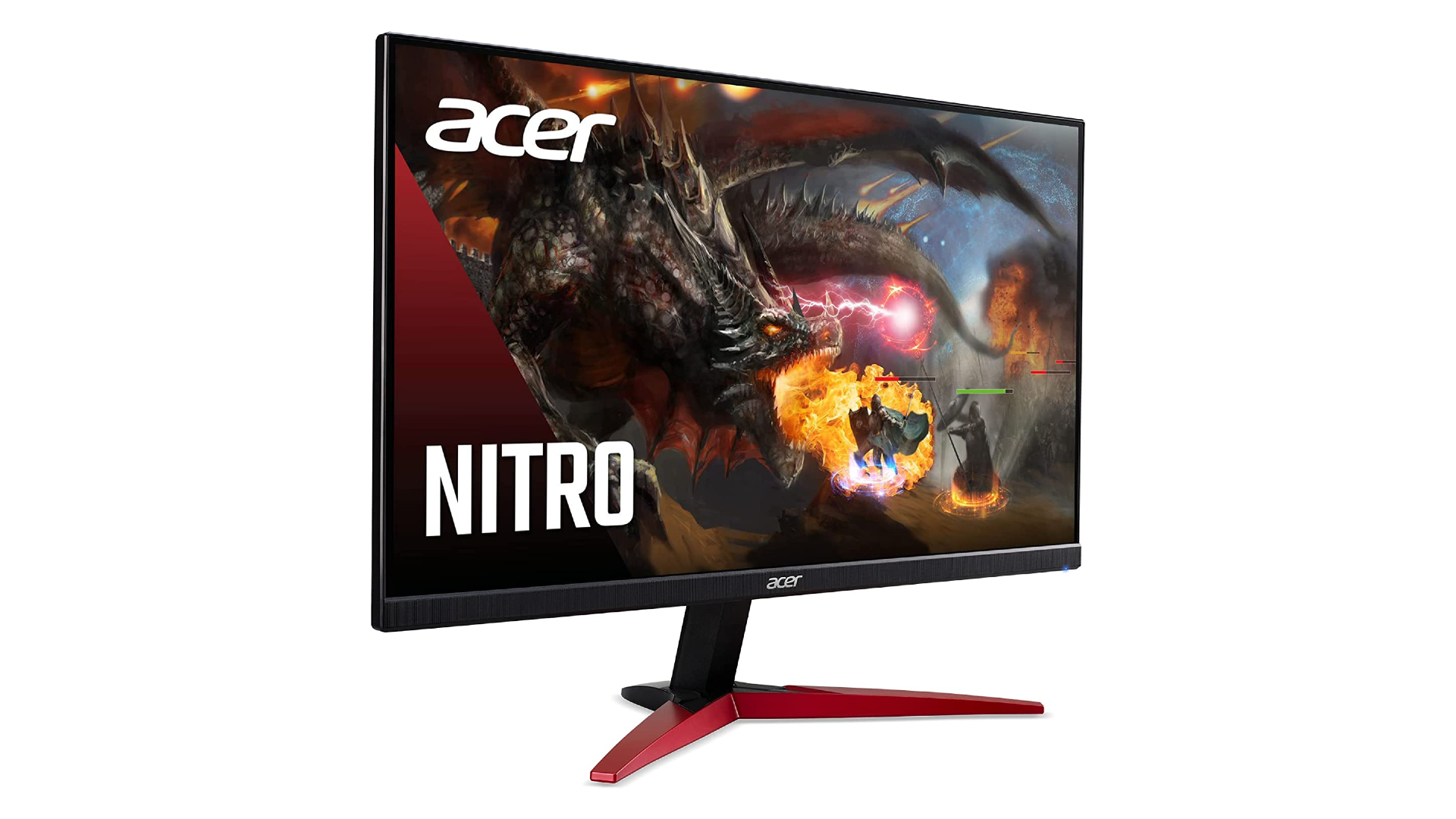 Acer Nitro KG241Y