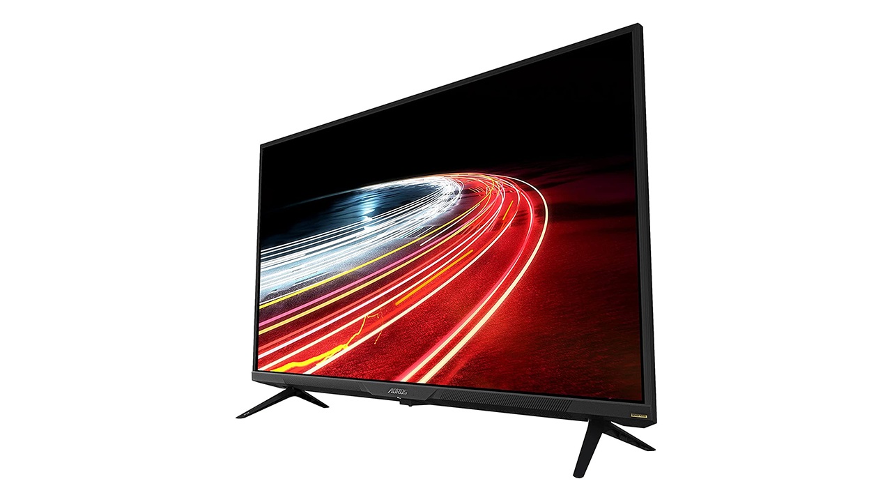 Gigabyte Aorus FV43U