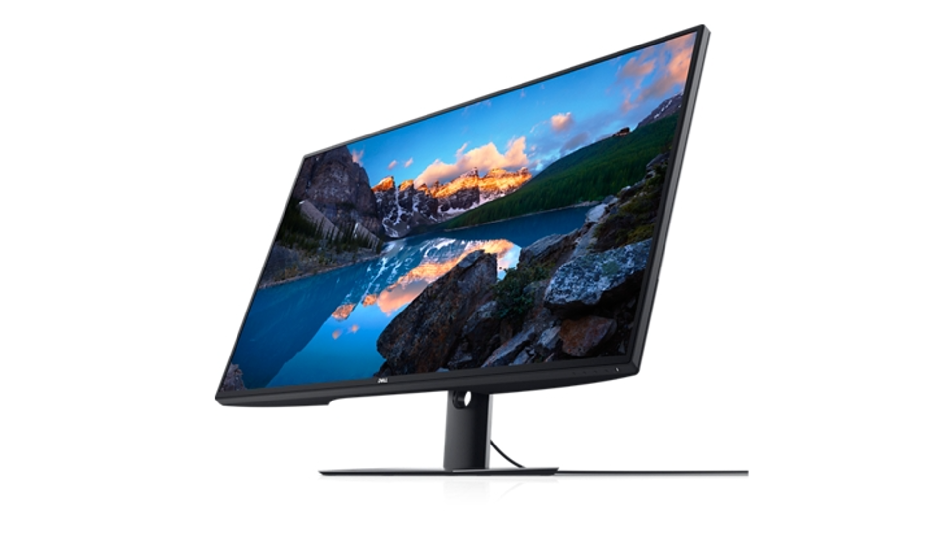 Dell UltraSharp U4320Q