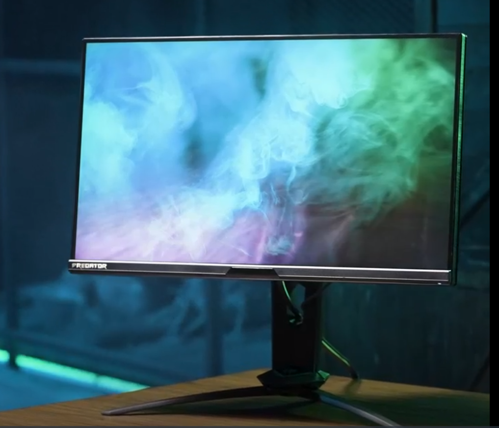 Acer Predator X25