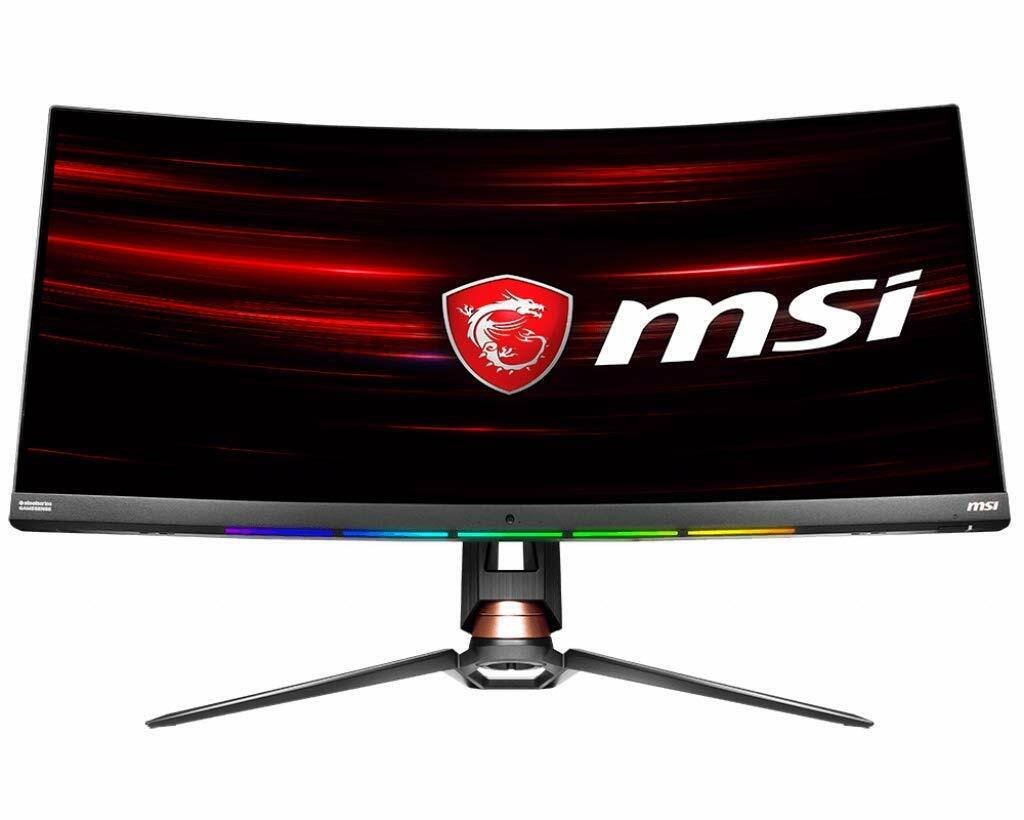 msi mpg341cqr front