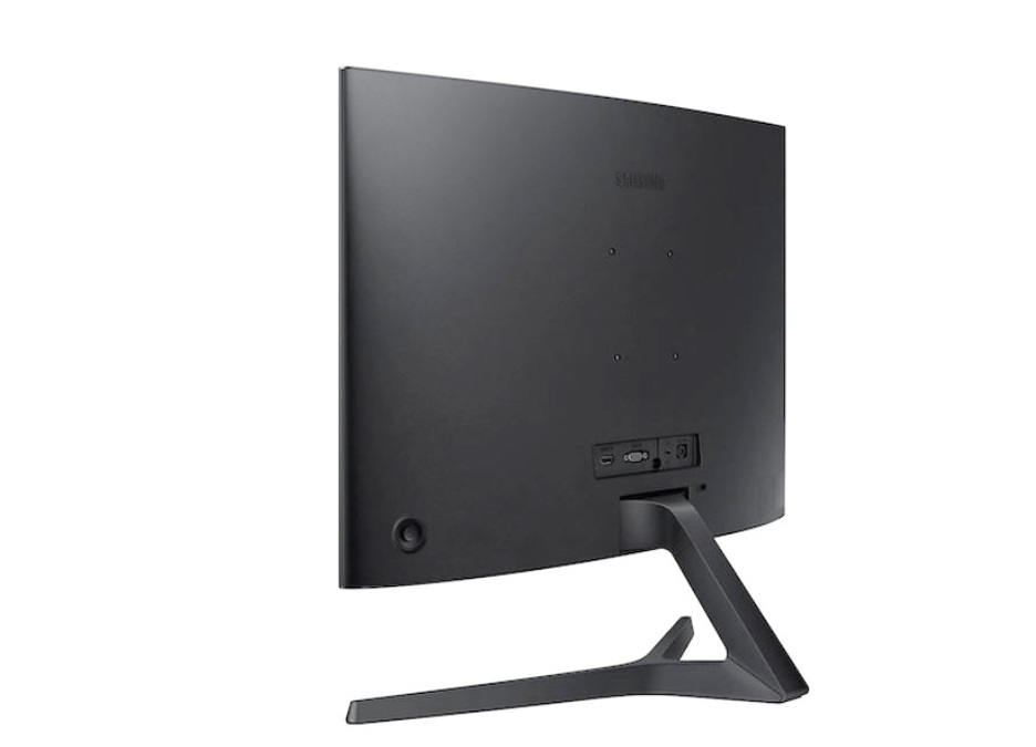 Samsung 24-Inch CF396 Curved LED Monitor