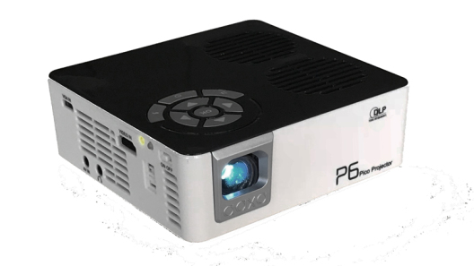 AAXA P6 Pico Projector