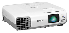 Epson PowerLite 955WH WXGA 3LCD Projector