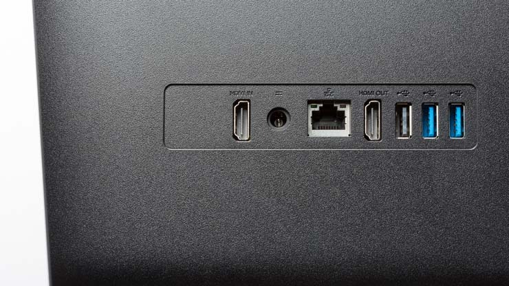 Acer Aspire Z3 AIO (AZ3-715-UR15)