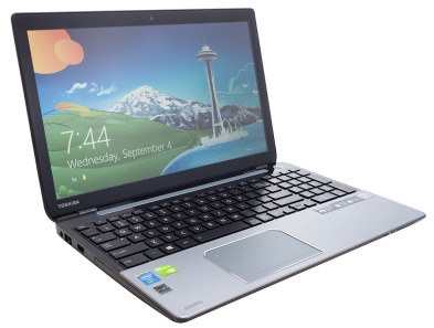 Toshiba Satellite S55t-A5277