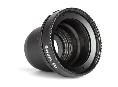 Lensbaby Sweet 50 Optic