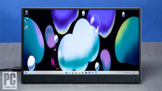 Dell 14 Portable Monitor (C1422H) Image