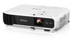 Epson  VS340 XGA 3LCD Projector