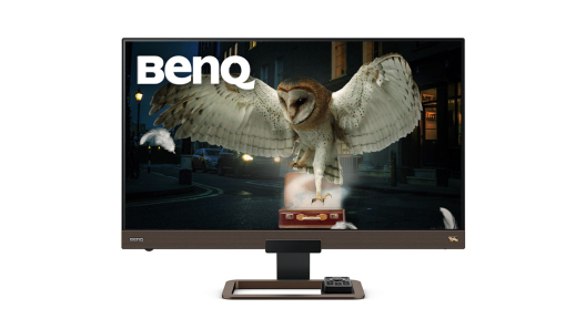 BenQ EW3280U Image
