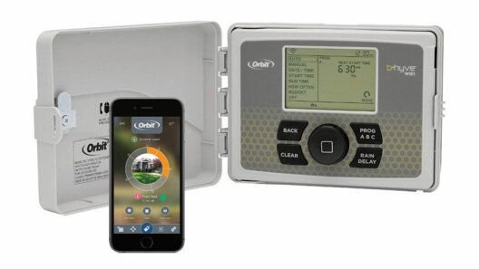 B-Hyve 12-Station Smart WiFi Sprinkler Timer