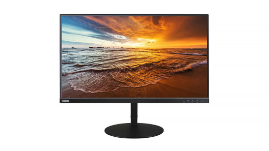 Lenovo ThinkVision P27u-10 Image