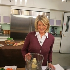 Martha Stewart