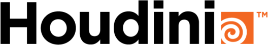 Houdini Image