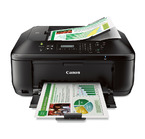 Canon Pixma MX532 Wireless Office All-In-One Printer
