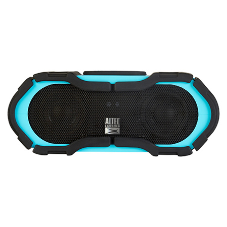 Altec Lansing Boomjacket inline