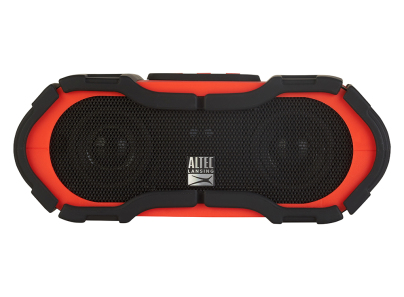 Altec Lansing Boomjacket