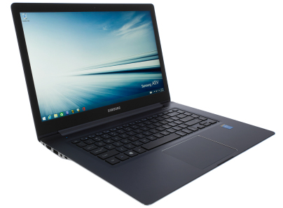 Samsung ATIV Book 9 2014 Edition