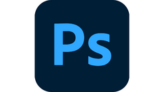 Adobe Photoshop Image