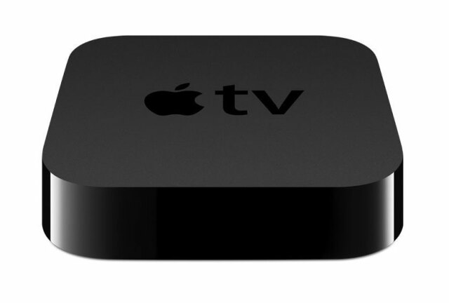 Apple TV