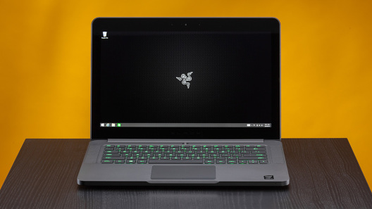 Razer Blade (2015)