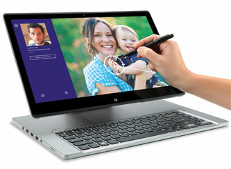 Acer Aspire R7-572-6423