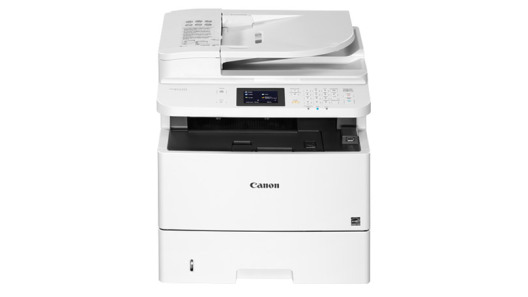 Canon imageClass MF515dw