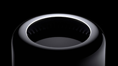 Apple Mac Pro Homepage