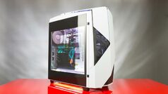 iBuypower Snowblind Pro