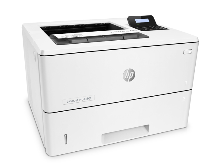 HP Pagewide
