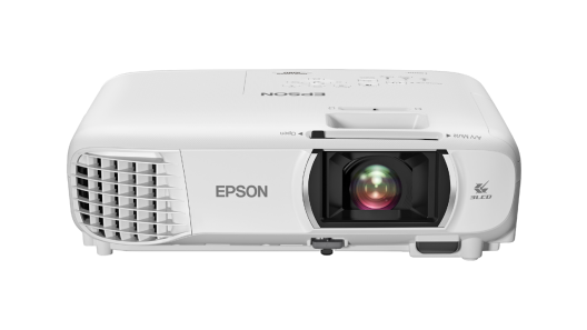 Epson Home Cinema 1080 3LCD 1080p Projector Image