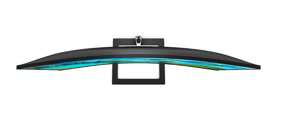 Philips 272E1CA Curved Frameless Monitor