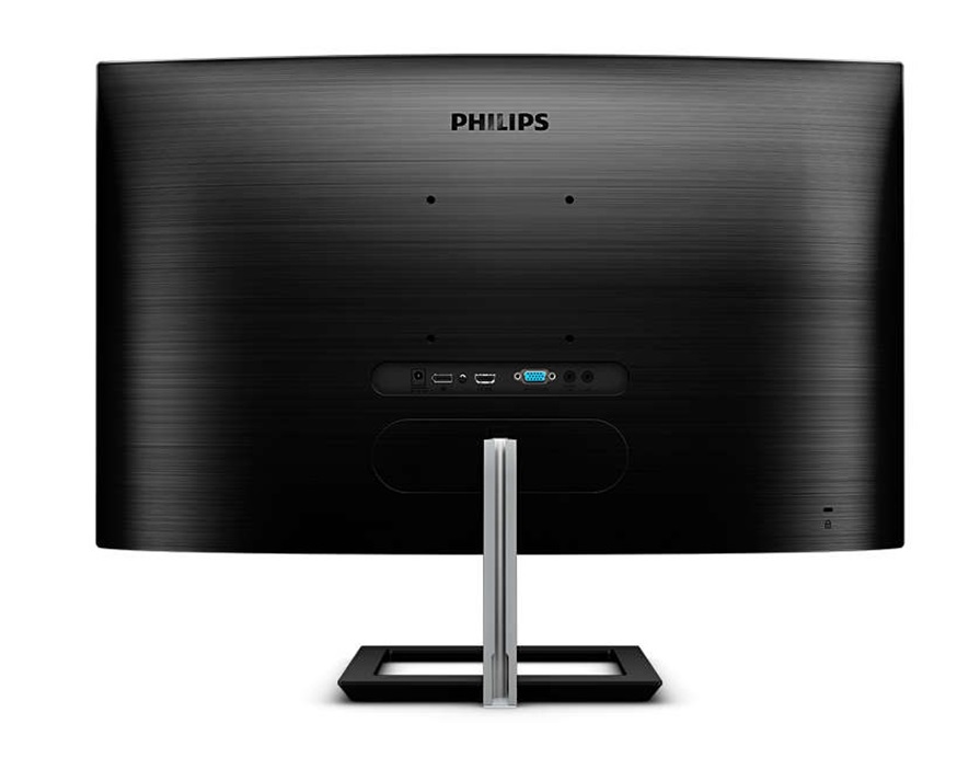 Philips 272E1CA Curved Frameless Monitor