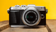 Olympus E-PL 7