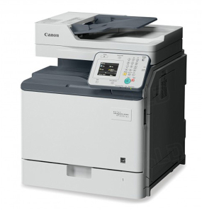 Canon Color imageClass MF810Cdn