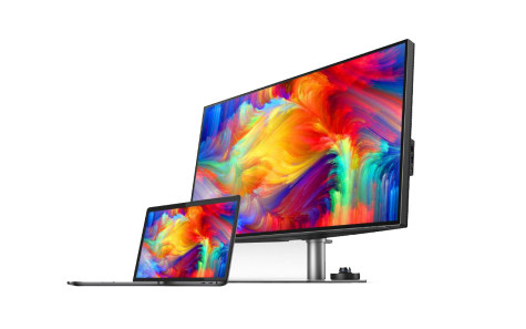 BenQ PD3220U DesignVue Designer Monitor  